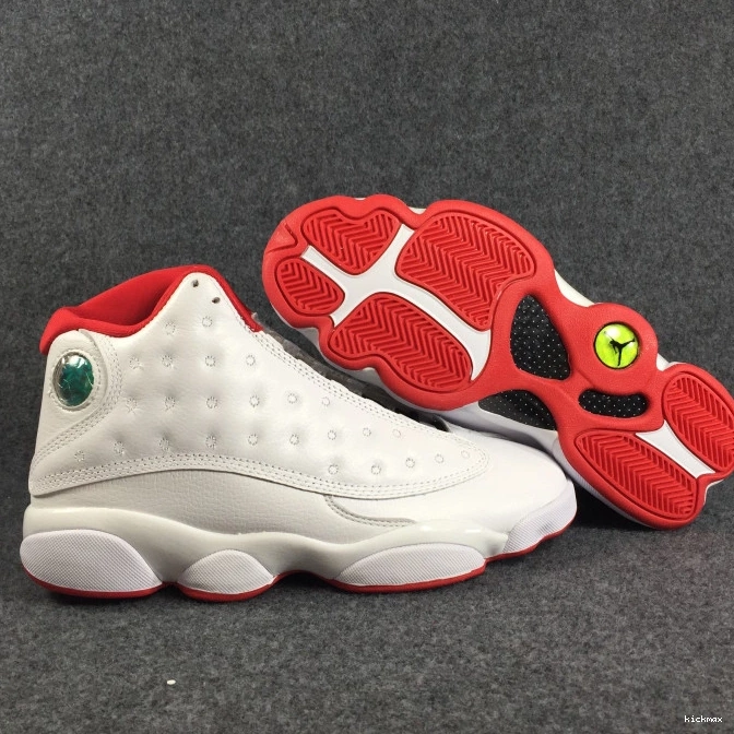 Rep MAX 13 of Retro History Air Jordan Flight 414571-103 0824